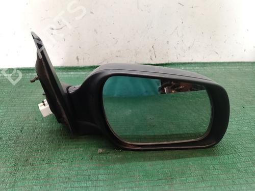 Used Right mirror MAZDA 3 (BL) 1.6 MZR (BL14) (105 hp) 28112800