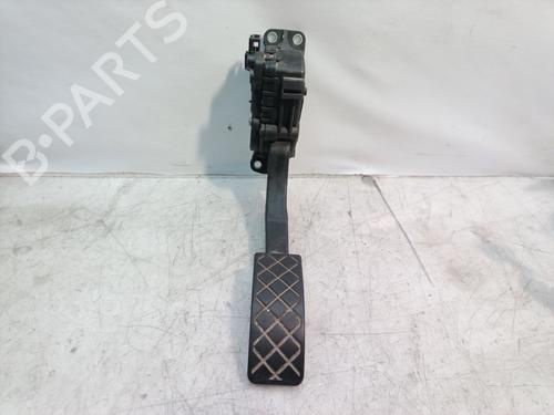 Pedal SEAT IBIZA III (6L1) [2002-2009]null 6Q1721503C | 6Q1721503C | 6Q1721503