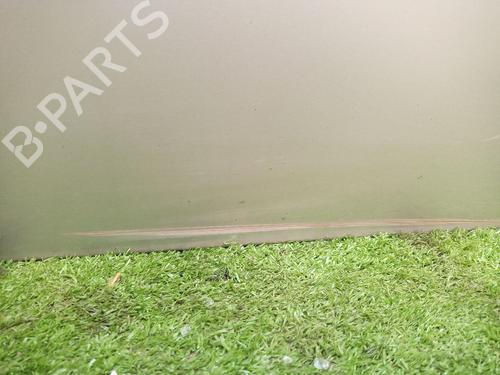Left front door MERCEDES-BENZ C-CLASS Coupe (CL203) C 200 Kompressor (203.745) | BP17650349C2 
