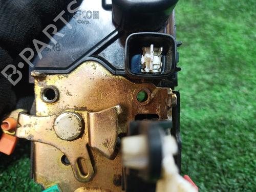 Front right lock CHRYSLER SEBRING (JR) 2.0 | BP13415479C97 