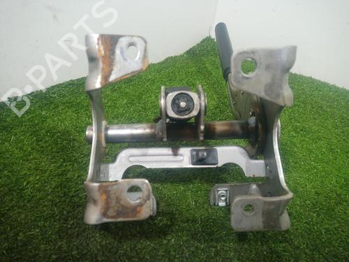 Gear lever CITROËN BERLINGO MULTISPACE (B9) 1.2 PureTech 110 | BP29258895M90 
