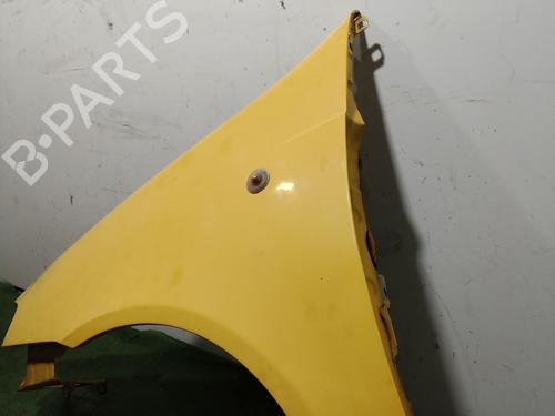 Left front fenders FIAT PUNTO (188_) 1.4 | BP22977631C41 