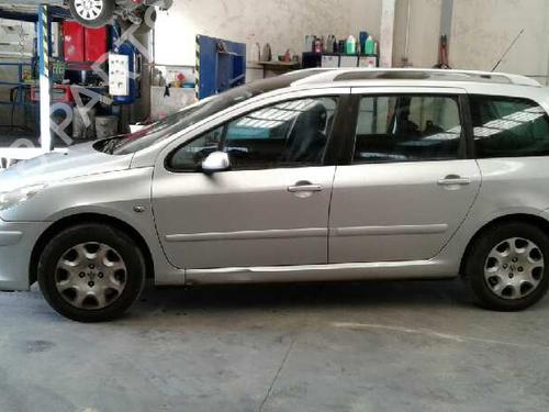 ABS pump PEUGEOT 307 SW (3H)  | BP7926406M43 
