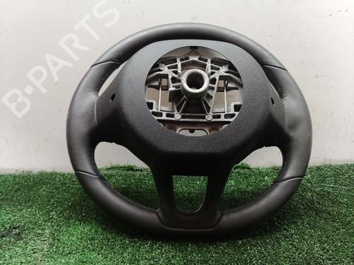 Steering wheel PEUGEOT 208 I (CA_, CC_) 1.2 VTI 82 | BP23094647C49