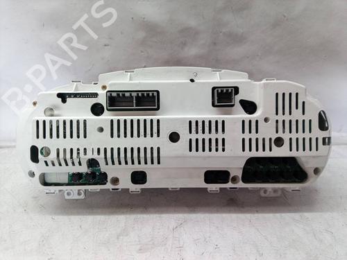 Instrument cluster KIA CERATO I Hatchback (LD) 2.0 CRDi | BP9121188C47 