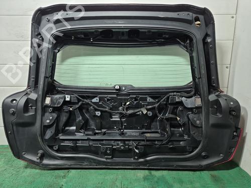 Tailgate CITROËN C4 Picasso II 1.6 BlueHDi 120 | BP32474199C6