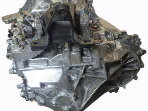 Gearbox MAZDA CX-5 (KE, GH) 2.2 D (KE2FW) | BP33812703M3 - Image 3