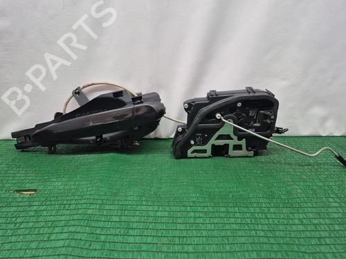 Used Rear left lock BMW 3 (E90) 318 i (129 hp) 26664910