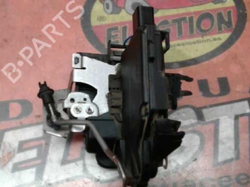 Rear left lock AUDI A6 C5 (4B2) 2.5 TDI | BP7925408C100 