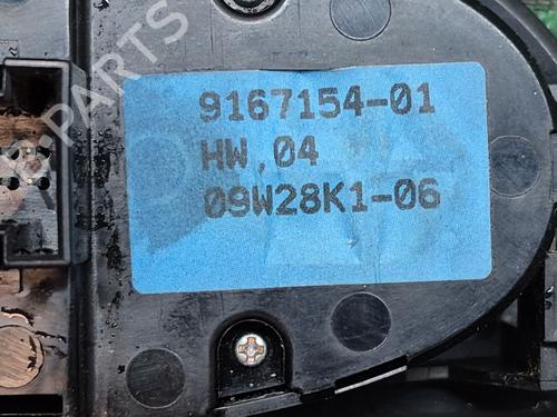 Left front window switch BMW 1 (E87) 118 d | BP27649416I27 