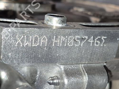 Engine FORD FOCUS III 1.5 TDCi | BP37712450M1  - Image 10