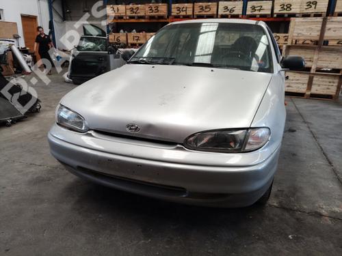 Used Parts HYUNDAI ACCENT I (X-3)    1065864