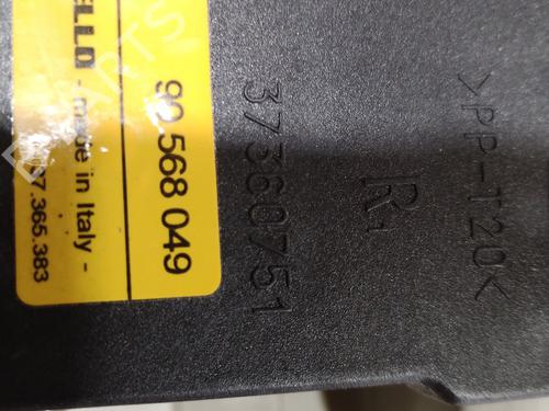 Right taillight OPEL VECTRA B Hatchback (J96) 1.6 i 16V (F68) | BP10811802C35 