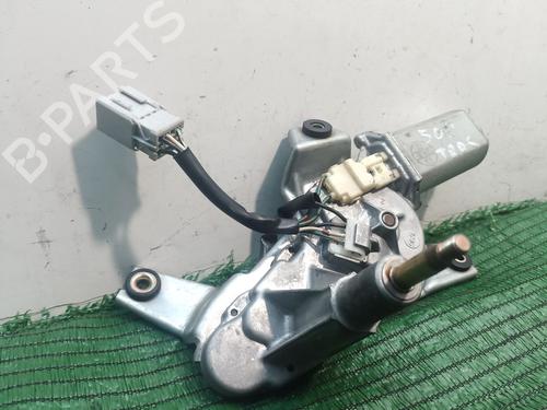 Viskermotor bagrude HONDA CR-V II (RD_)  | BP19276105M102 