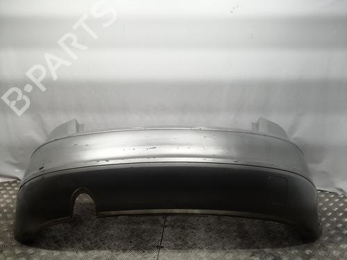 Rear bumper AUDI A3 Sportback (8PA) 1.6 FSI | BP11051320C8 