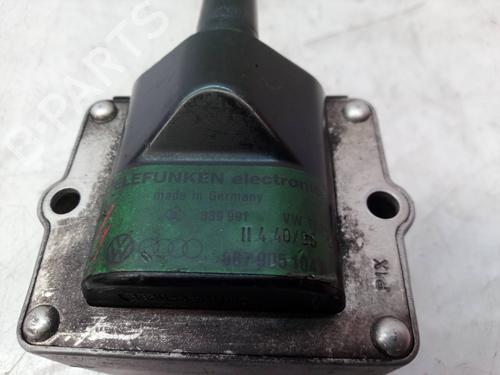 Ignition coil AUDI 80 B4 Avant (8C5)  | BP9151788M94 