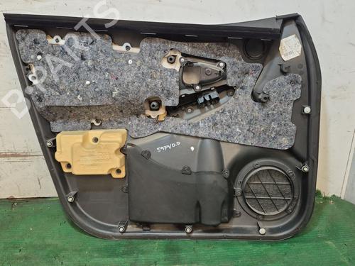 Front right panel TOYOTA RAV 4 III (_A3_) 2.2 D (ALA35_) | BP29993505C59 
