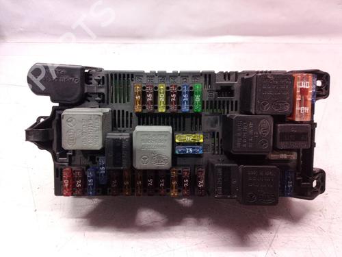 Fuse box MERCEDES-BENZ CLS (C219)  | BP8920145E1 