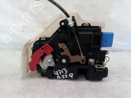 Front left lock VW GOLF V (1K1)  | BP10175010C98 