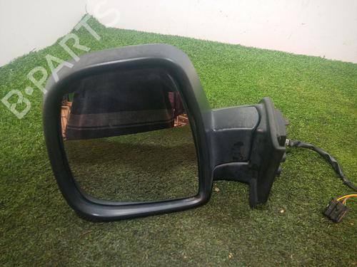 Used Left mirror OPEL COMBO Box Body/MPV (K9) 1.5 D (102 hp) 29258905