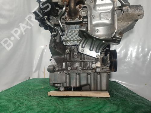 Engine SEAT IBIZA V (KJ1, KJG) 1.0 TSI | BP24127177M1 