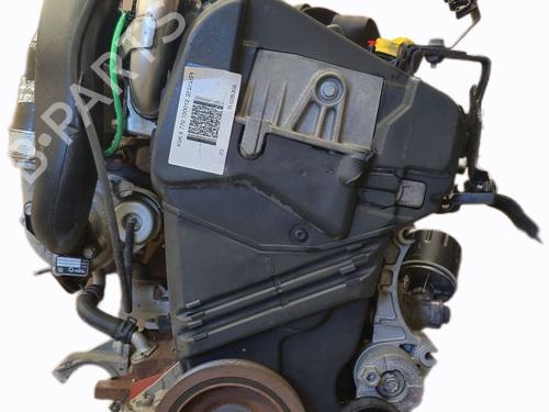 Engine RENAULT CLIO III (BR0/1, CR0/1) 1.5 dCi (C/BR0G, C/BR1G) | BP36031720M1 - Image 4