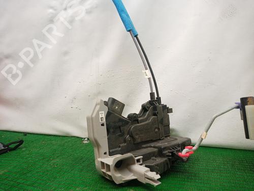 Front right lock HYUNDAI KONA (OS, OSE, OSI) 1.0 T-GDi | BP26974238C97 