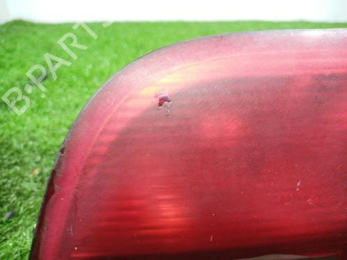 Right tailgate light AUDI A3 Sportback (8PA) 2.0 TDI 16V | BP17896359C80 