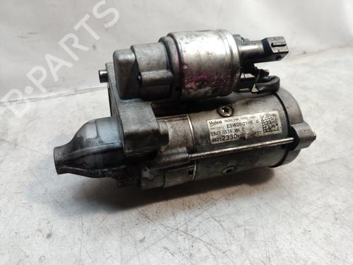 Used Starter PEUGEOT 308 SW II (LC_, LJ_, LR_, LX_, L4_) 1.5 BlueHDi 130 (131 hp) 10923588