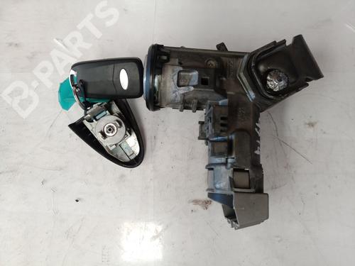 Used Ignition barrel Ignition barrel FORD FIESTA VI (CB1, CCN) 1.4 TDCi (68 hp) 10191193 10191193