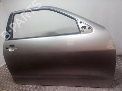 Right front door SEAT CORDOBA (6K1, 6K2) 1.9 TDI | BP10730061C3 