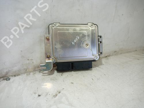 Engine control unit (ECU) HONDA ACCORD VII (CL, CN) 2.2 i-CTDi (CN1) | BP12322805M57 