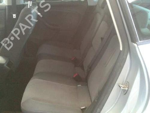 Left front driveshaft SEAT ALTEA XL (5P5, 5P8) 1.8 TFSI | BP7927635M38 