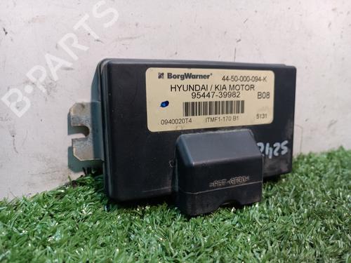 Electronic module HYUNDAI TUCSON (JM)  | BP16063231M83 