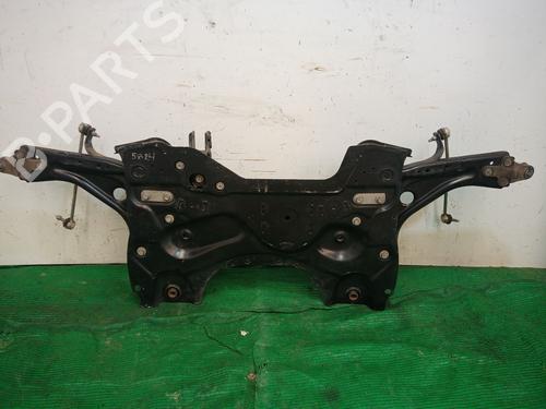 Forbro CITROËN C4 Grand Picasso II (DA_, DE_) 2.0 BlueHDi 150 (150 hp) 29250697