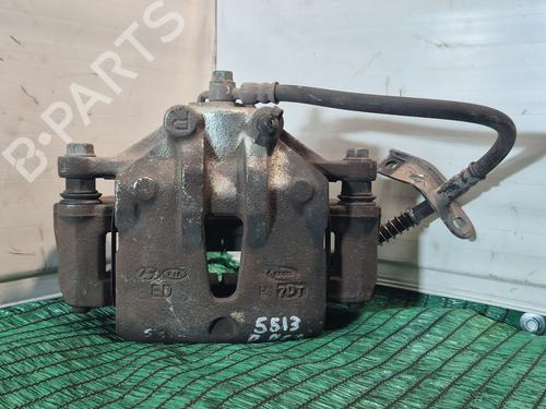Used Right front brake caliper HYUNDAI i30 (FD) [2007-2012]  30477522