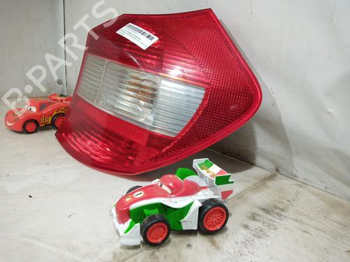 Right taillight BMW 1 (E87) 116 i | BP7927285C35 