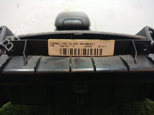 Middle console MERCEDES-BENZ C-CLASS Coupe (CL203) C 200 Kompressor (203.745) | BP17648333I22 