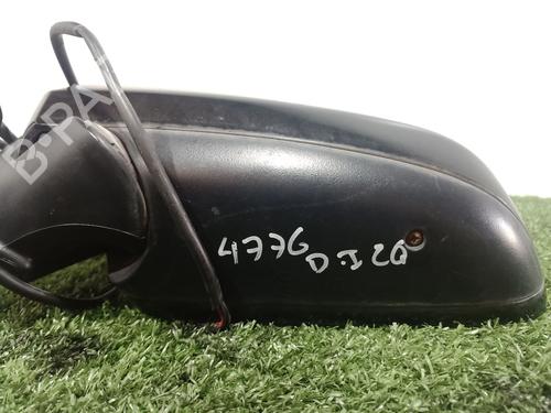 Left mirror AUDI A4 B6 (8E2) 1.9 TDI | BP22743532C26 