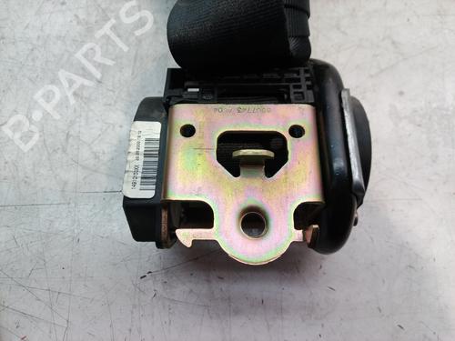 Rear left seatbelt LANCIA PHEDRA (179_) 3.0 V6 (179.BXD11) | BP10554350I29 