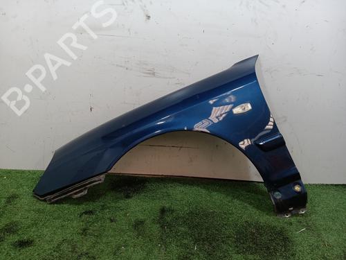 Used Left front fenders HYUNDAI SONATA IV (EF) [1998-2005]  16912060
