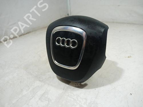 Driver airbag AUDI A3 Sportback (8PA) 1.9 TDI | BP11056765C9 