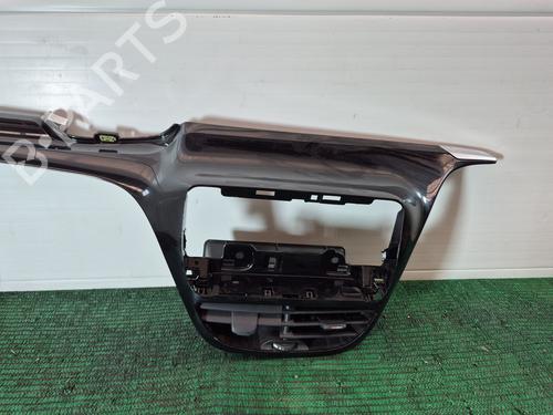 Used Air vent Air vent PEUGEOT 2008 I (CU_) 1.5 BlueHDI 120 (120 hp) 36037499 36037499
