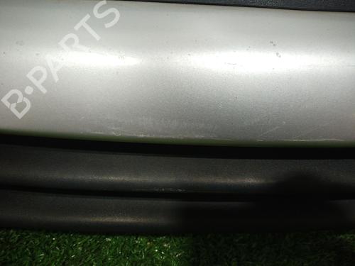 Grille OPEL ASTRA H (A04)  | BP17054957C40 