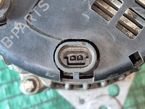 Alternator CHEVROLET MATIZ (M200, M250)  | BP31886628M7 