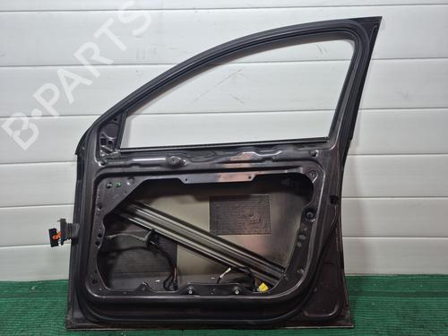 Right front door VW PASSAT B6 Variant (3C5) 1.9 TDI | BP30848012C3
