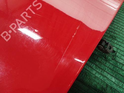 Right front door FORD FIESTA VI (CB1, CCN) 1.6 TDCi | BP31314346C3 