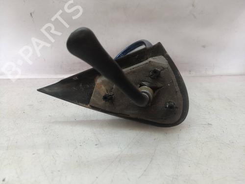 Right mirror FIAT SEICENTO / 600 (187_) 1.1 (187AXB, 187AXB1A, 187AXC1A02) | BP8599097C27 