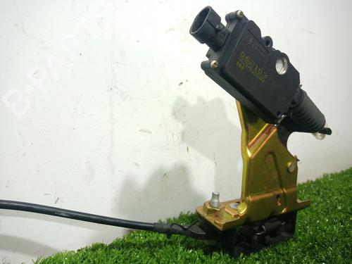 Tailgate lock CITROËN C3 Pluriel (HB_)  | BP19340721C101