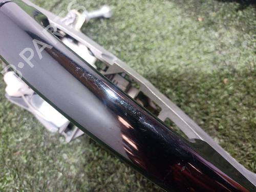 Front left interior door handle PEUGEOT 3008 Van (0U_) HDi 150 (0URHEM) | BP23205192I13 